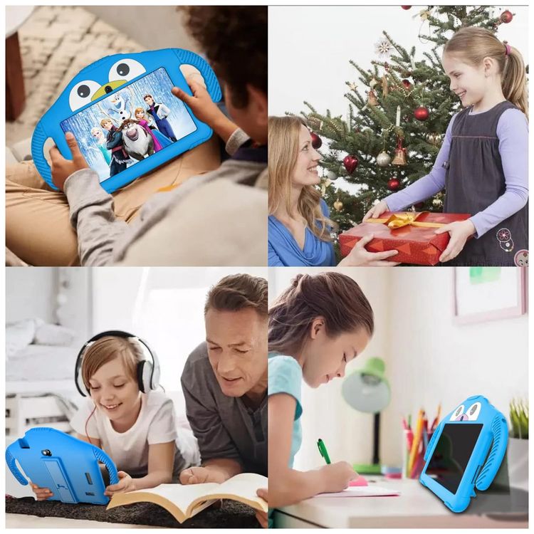 Tablet-Infantil-7-Educativo-com-Controle-de-Pais-WiFi-e-foto-5