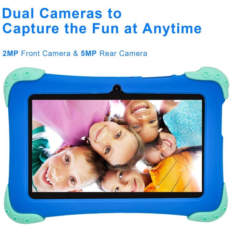 Tablet-Infantil-7-Educativo-com-Controle-de-Pais-WiFi-e-foto-4