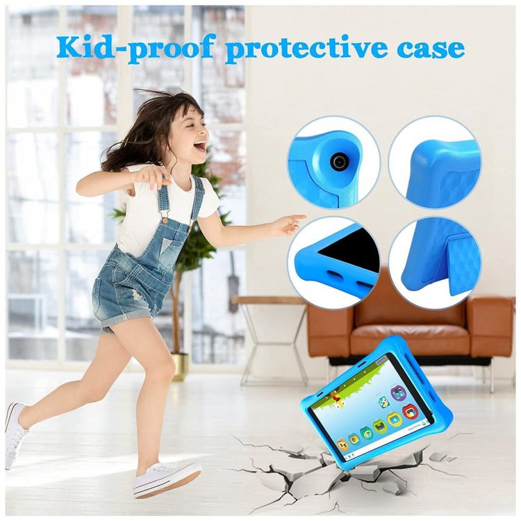 Tablet-Infantil-8-Educativo-com-Controle-de-Pais-WiFi-e-foto-5