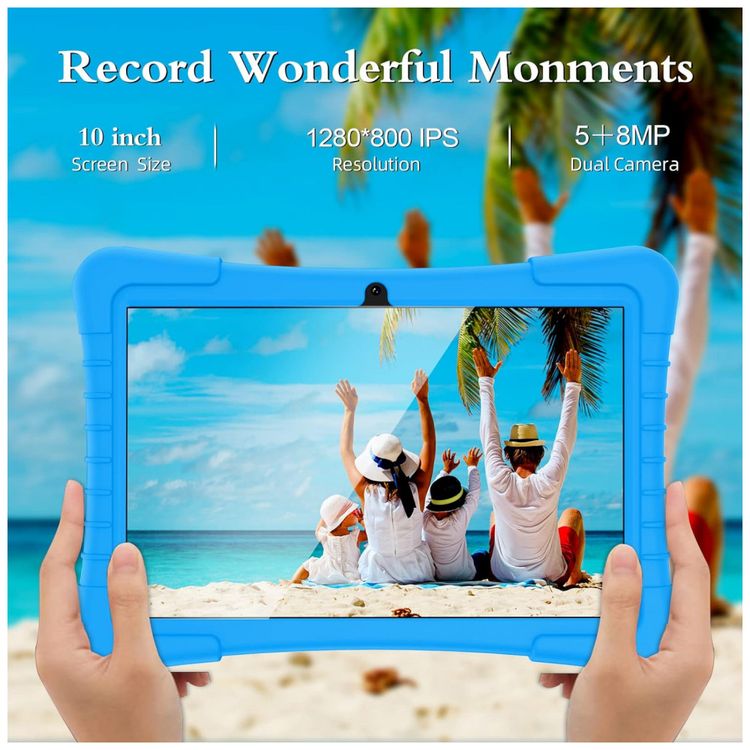Tablet-Infantil-10-Educativo-com-Controle-de-Pais-WiFi-e-foto-5