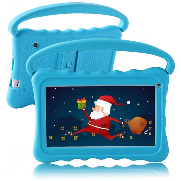 Tablet-Infantil-7-Android-com-Controle-de-Pais-Netflix-foto-0