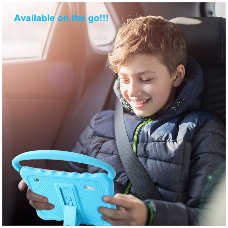Tablet-Infantil-7-Android-com-Controle-de-Pais-Netflix-foto-5