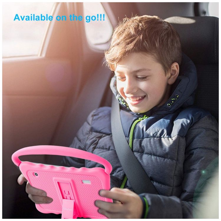 Tablet-Infantil-7-Android-com-Controle-de-Pais-WiFi-e-foto-5
