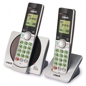 Telefone-sem-Fio-Expansivel-com-Identificador-de-Chamadas-e-foto-0