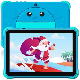 Tablet-Infantil-10-Android-com-Controle-de-Pais-WiFi-e-foto-0