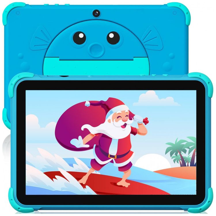 Tablet-Infantil-10-Android-com-Controle-de-Pais-WiFi-e-foto-0