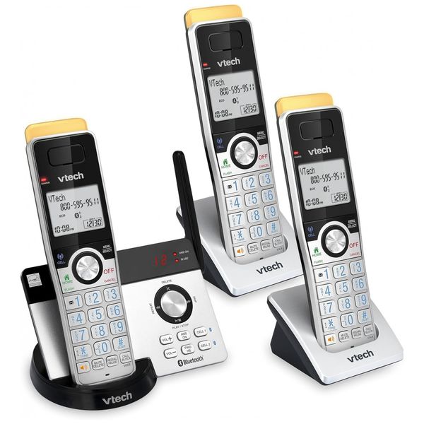 Telefone-sem-Fio-de-Longo-Alcance-213-m2-com-Bluetooth-3-foto-0