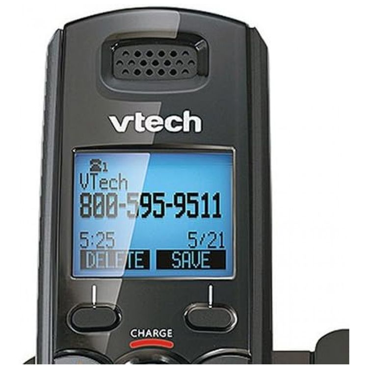 Telefone-sem-Fio-Expansivel-de-2-linhas-com-2-Aparelhos-foto-4