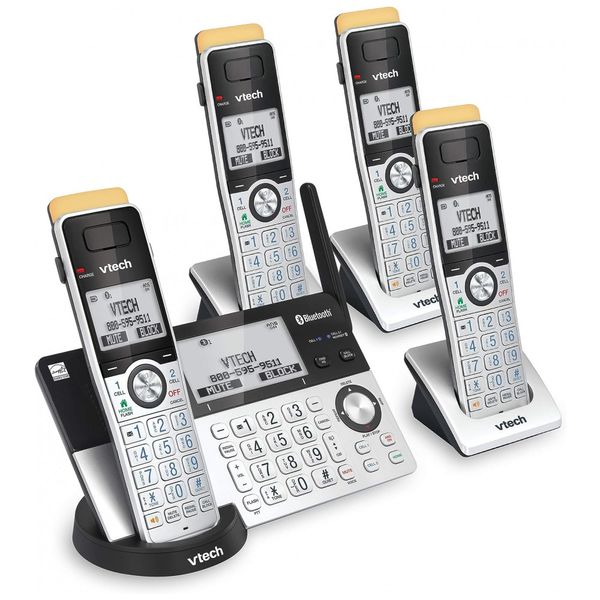 Telefone-sem-Fio-de-Longo-Alcance-213-m2-com-Bluetooth-4-foto-0