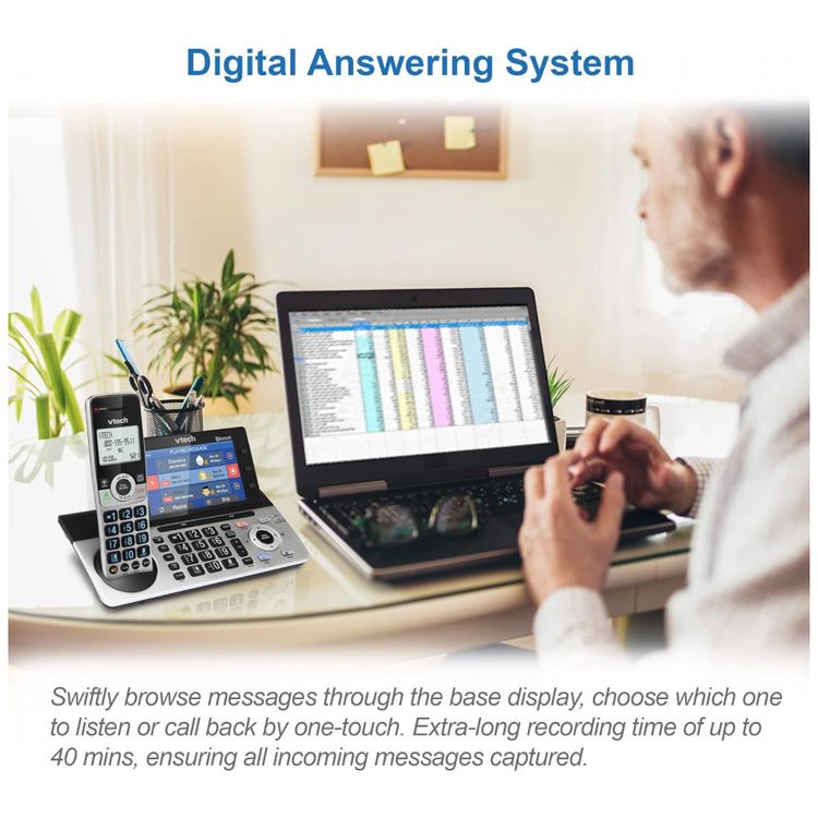 Sistema-de-Telefone-sem-Fio-com-Atalho-Programavel-e-foto-4