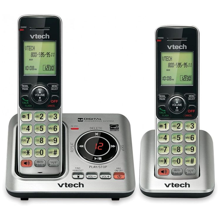 Telefone-sem-Fio-Expansivel-com-Sistema-de-Atendimento-e-foto-1
