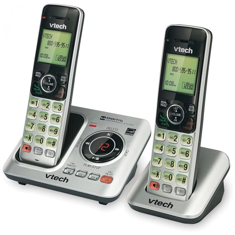 Telefone-sem-Fio-Expansivel-com-Sistema-de-Atendimento-e-foto-2