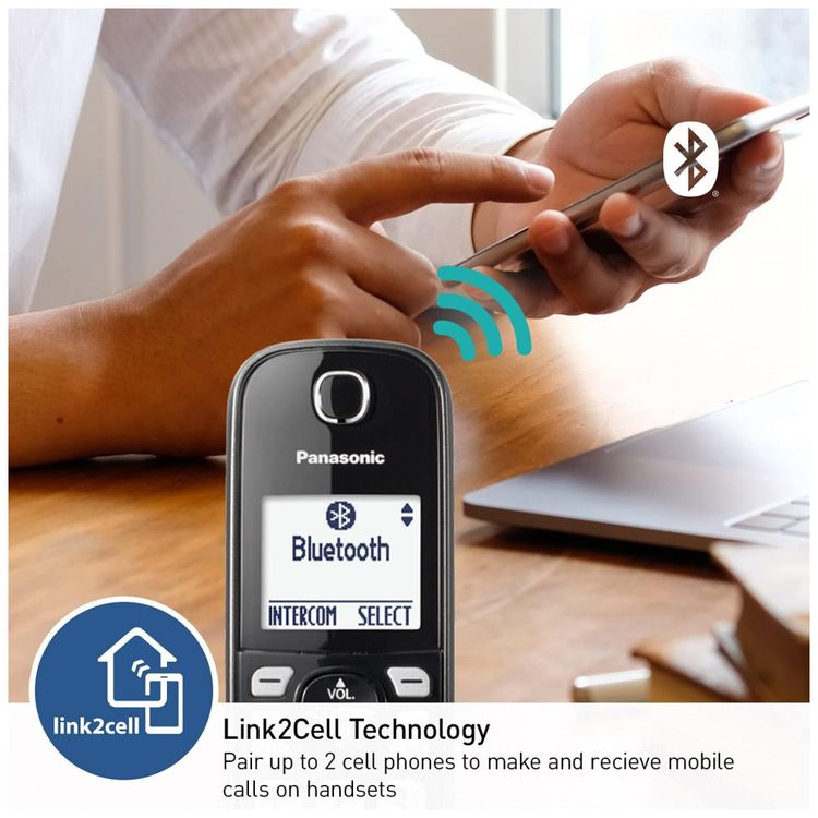 Sistema-de-Telefone-sem-fio-Expansivel-Bluetooth-e-foto-2