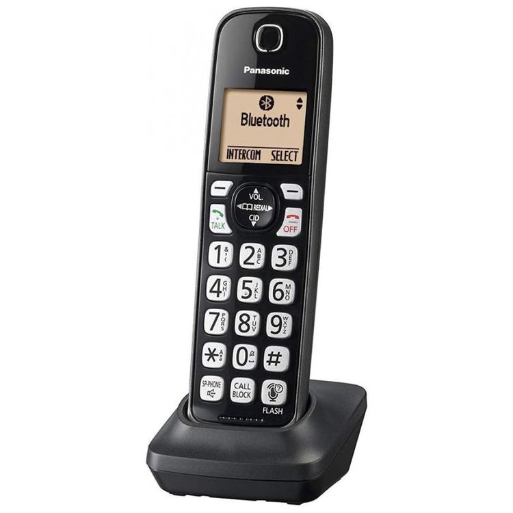 Telefone-sem-Fio-Bluetooth-Link2Cell-com-Assistente-de-Voz-e-foto-4