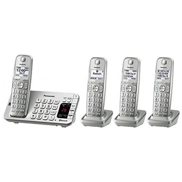 Telefone-sem-Fio-Expansivel-com-Secretaria-Eletronica-e-foto-0