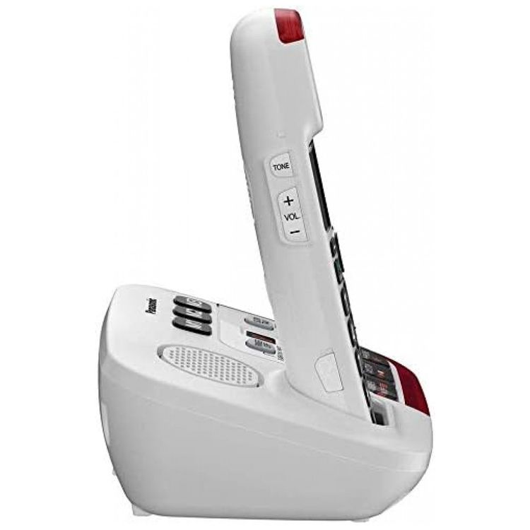Telefone-sem-Fio-Amplificado-com-secretaria-Eletronica-foto-2
