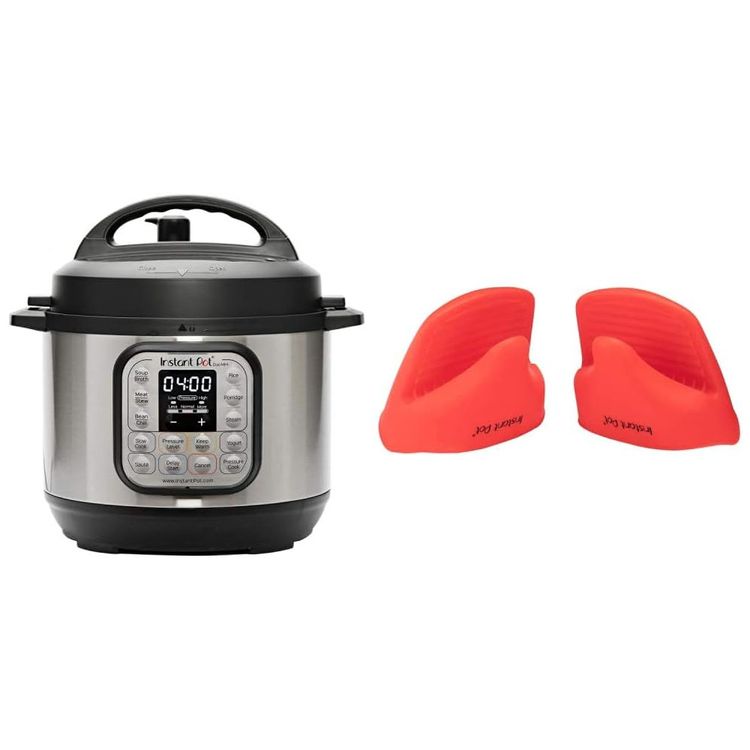 Panela-de-Pressao-Eletrica-3-Litros-7-em-1-com-Controle-foto-0