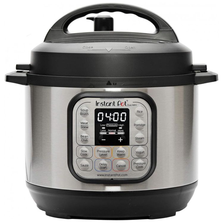 Panela-de-Pressao-Eletrica-3-Litros-7-em-1-com-Controle-foto-1