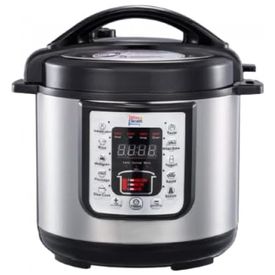 Panela-de-Pressao-Eletrica-6-Litros-8-em-1-Programavel-Aco-foto-0