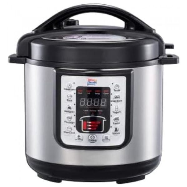 Panela-de-Pressao-Eletrica-6-Litros-8-em-1-Programavel-Aco-foto-0