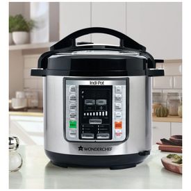 Panela-de-Pressao-Eletrica-6-Litros-7-em-1-Programavel-Aco-foto-0