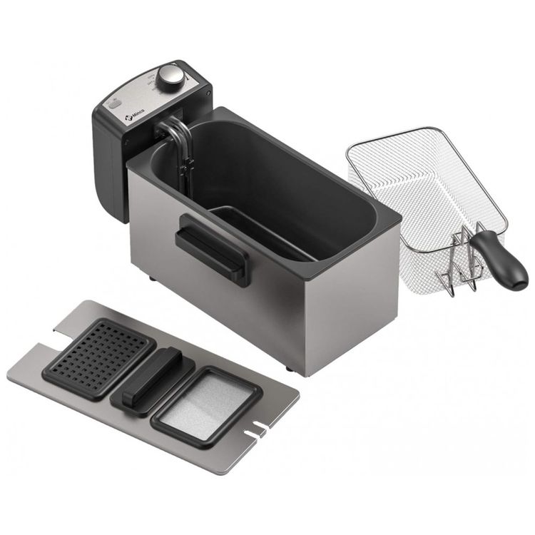 Fritadeira-Eletrica-3L-em-Aco-Inoxidavel-1500W-110V-M-foto-0
