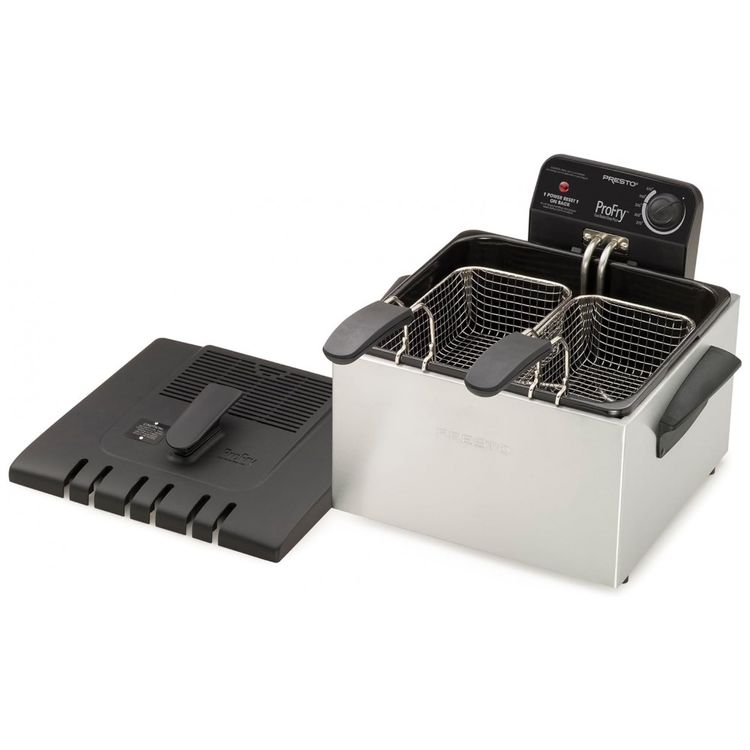 Fritadeira-Eletrica-4.7L-em-Aco-Inoxidavel-1800W-110V-foto-3