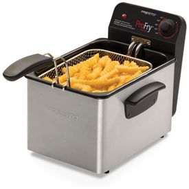 Fritadeira-Eletrica-2.8L-em-Aco-Inoxidavel-1800W-110V-foto-0