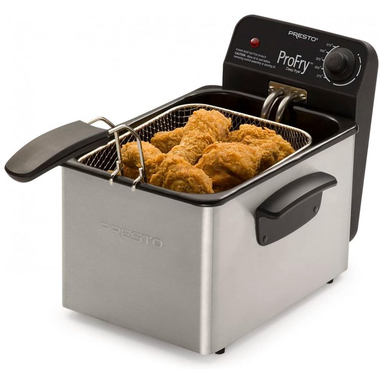 Fritadeira-Eletrica-2.8L-em-Aco-Inoxidavel-1800W-110V-foto-5