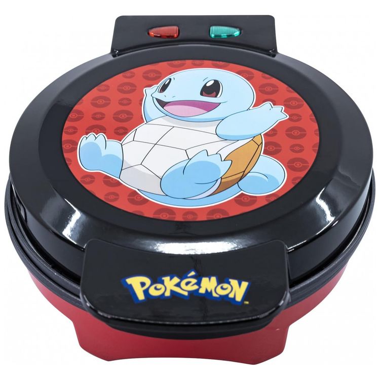 Maquina-de-Waffle-900W-110V-Uncanny-Brands-Pokemon-foto-4