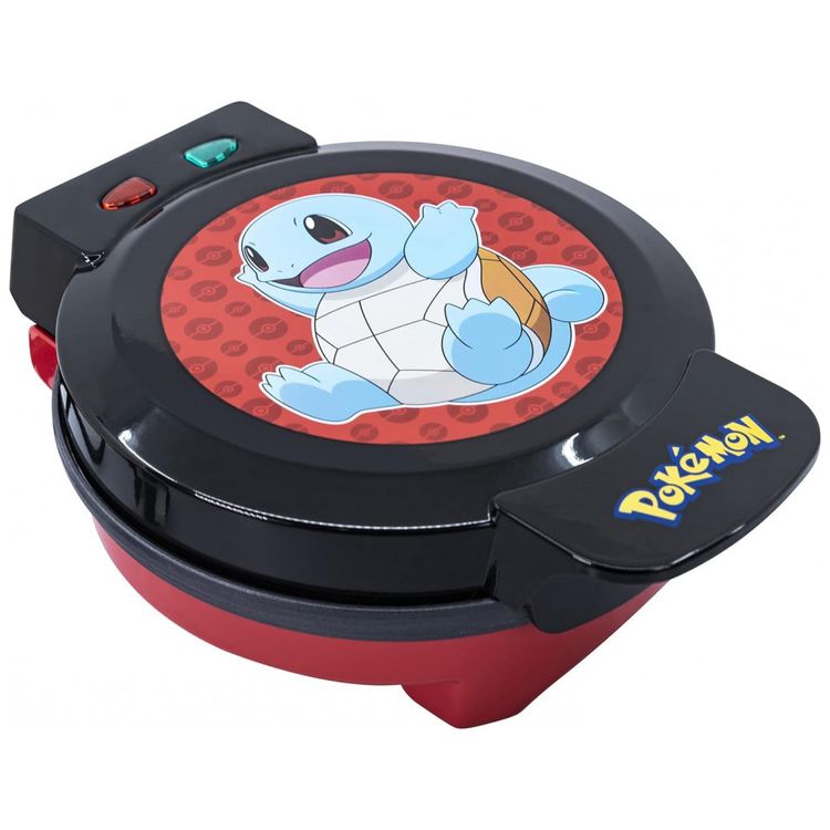 Maquina-de-Waffle-900W-110V-Uncanny-Brands-Pokemon-foto-5