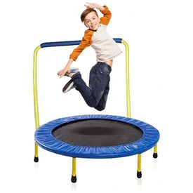 Cama-Elastica-Infantil-Capacidade-ate-70-kg-e-Tamanho--foto-0