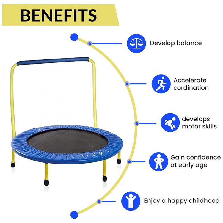 Cama-Elastica-Infantil-Capacidade-ate-70-kg-e-Tamanho--foto-2