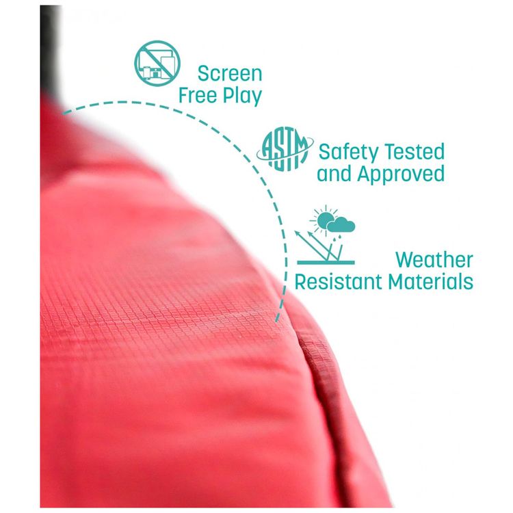 Cama-Elastica-Capacidade-ate-80-kg-com-Cesta-de-Basquete-foto-2