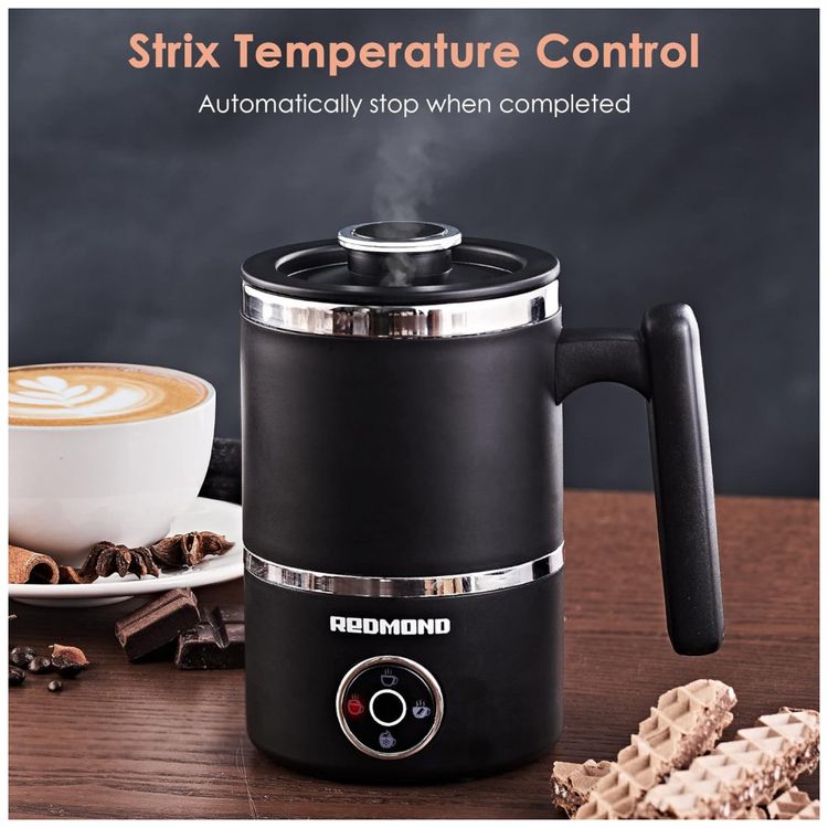 Espumador-de-Leite-Eletrico-300-mL-4-em-1-em-Aco-Inoxidavel-foto-3