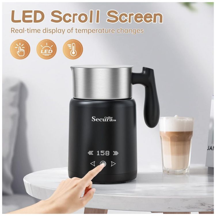 Espumador-de-Leite-Eletrico-400-mL-5-em-1-com-Modo-foto-2