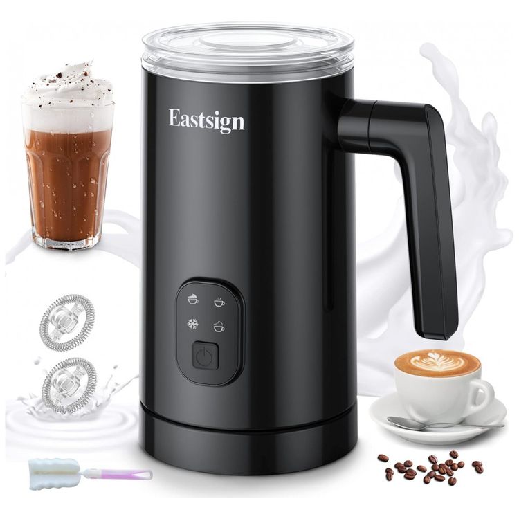 Espumador-de-Leite-Eletrico-350-mL-4-em-1-com-Modo-foto-0