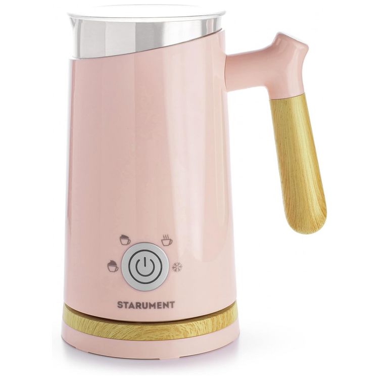 Espumador-de-Leite-Eletrico-300mL-com-4-Modos-110V-foto-0