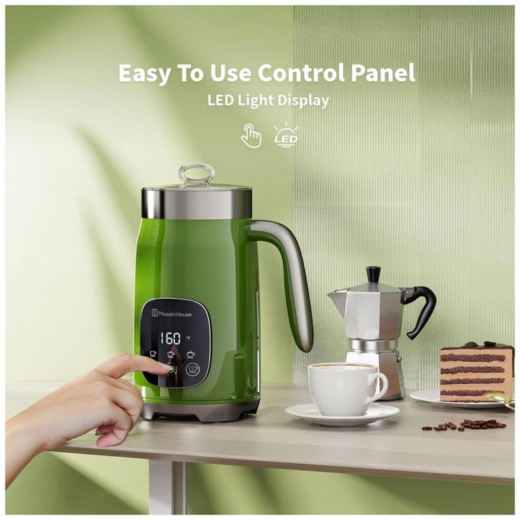 Espumador-de-Leite-Eletrico-400-mL-com-Controle-de-foto-3