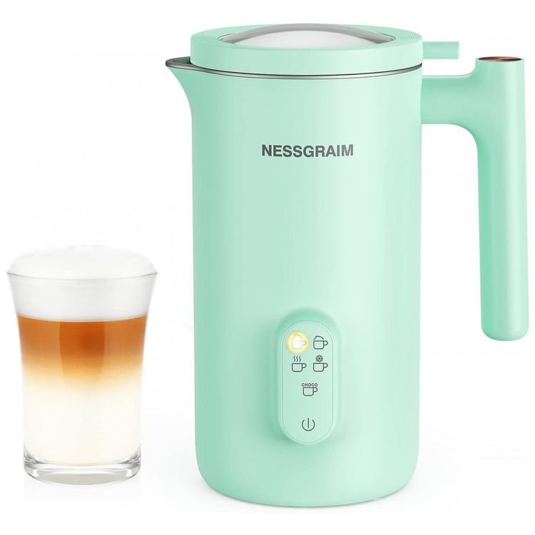 Espumador-de-Leite-Eletrico-500mL-5-em-1-com-Controle-foto-0