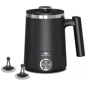 Espumador-de-Leite-Eletrico-220mL-4-em-1-com-Modo-foto-0