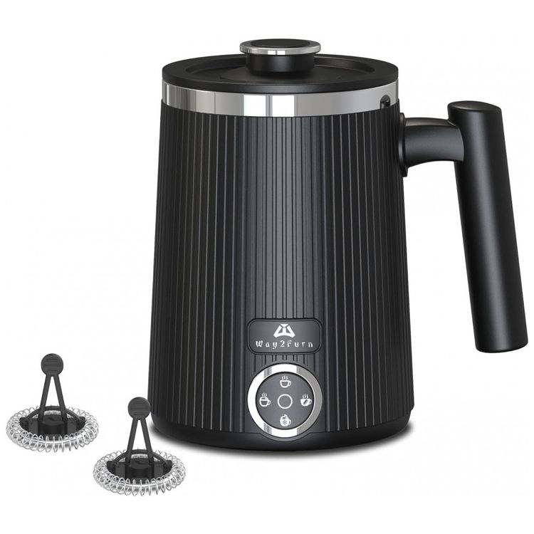 Espumador-de-Leite-Eletrico-220mL-4-em-1-com-Modo-foto-0