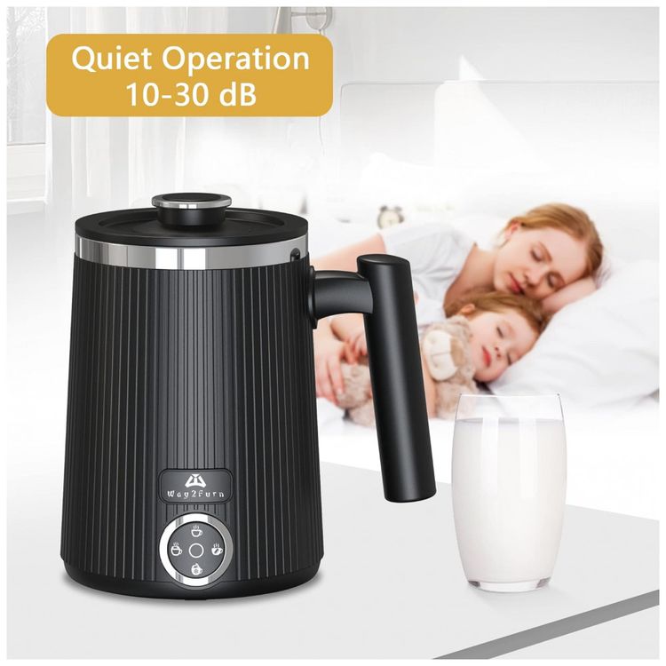 Espumador-de-Leite-Eletrico-220mL-4-em-1-com-Modo-foto-4