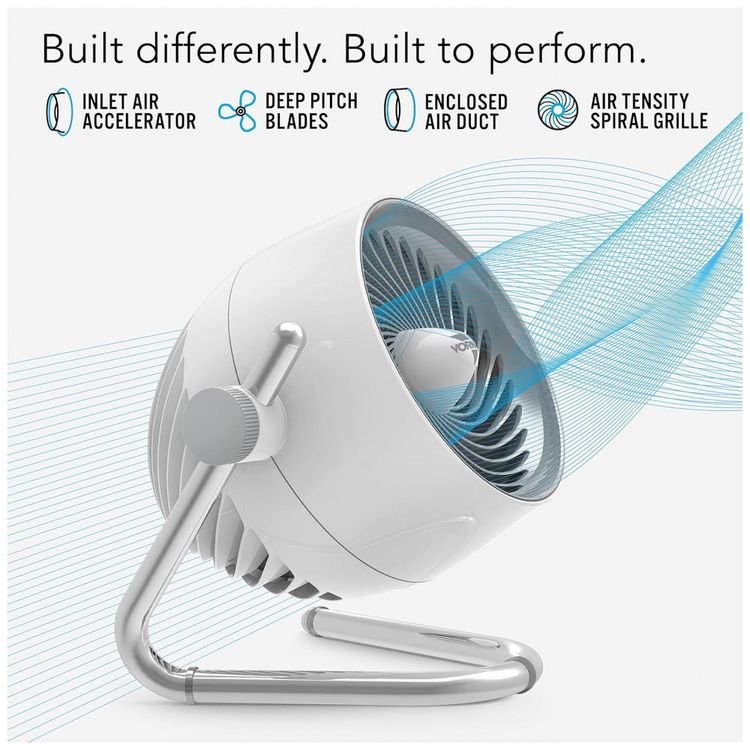 Ventilador-de-Mesa-com-3-Velocidades-Vornado-Pivot5-Branco-foto-2