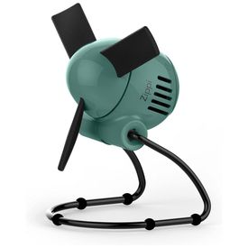Ventilador-de-Mesa-com-2-Velocidades-Vornado-Verde-foto-0