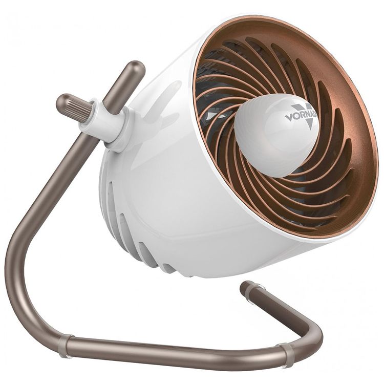 Conjunto-de-Ventiladores-de-Mesa-Retro-Vornado-110V-Verde-e-foto-4