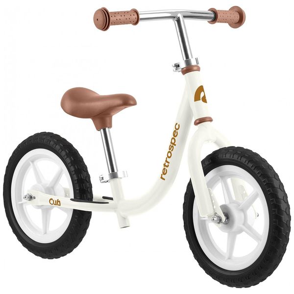 Bicicleta-sem-Pedal-para-Criancas-de-2-a-5-Anos-com-Pneus-foto-0