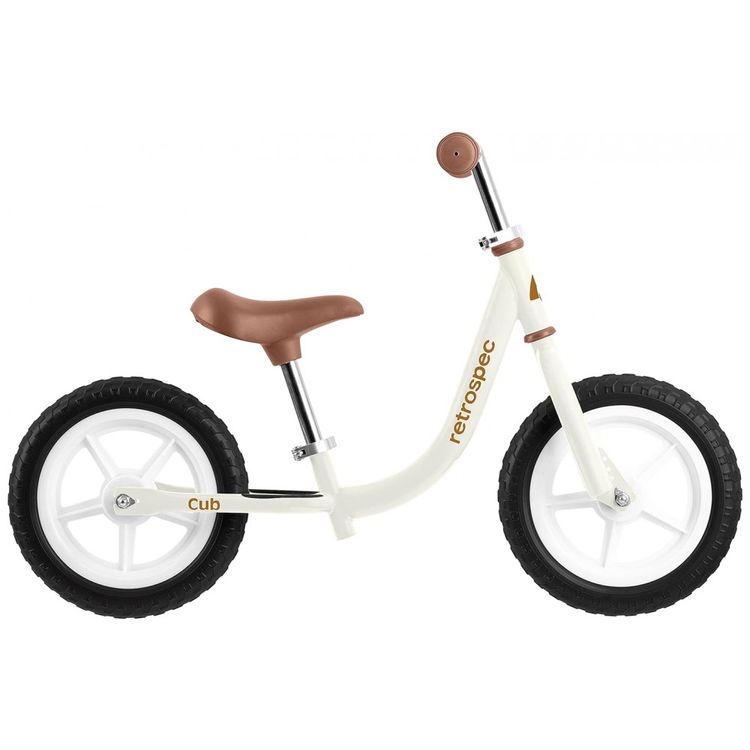 Bicicleta-sem-Pedal-para-Criancas-de-2-a-5-Anos-com-Pneus-foto-1