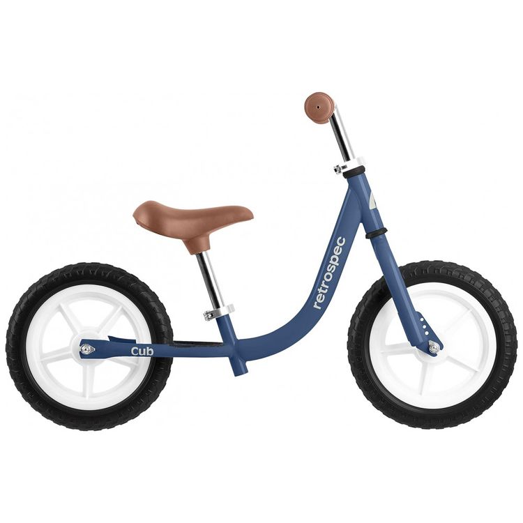 Bicicleta-sem-Pedal-para-Criancas-de-2-a-5-Anos-com-Pneus-foto-1