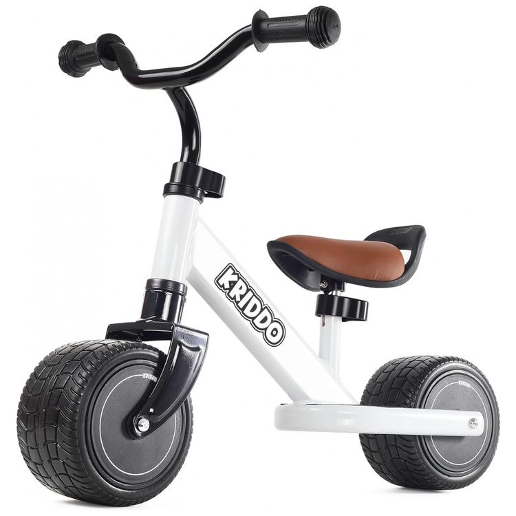 Bicicleta-sem-Pedal-para-Criancas-de-1-a-3-Anos-KRIDDO-foto-0